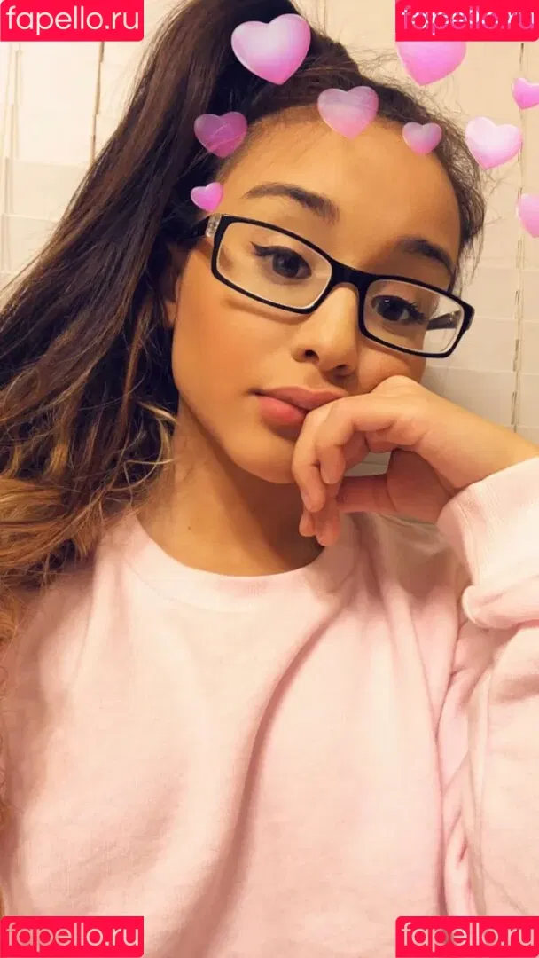 Alahnaly / Alahnalyreal Onlyfans Photo Gallery 
