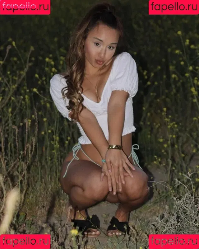 Alahnaly / Alahnalyreal Onlyfans Photo Gallery 