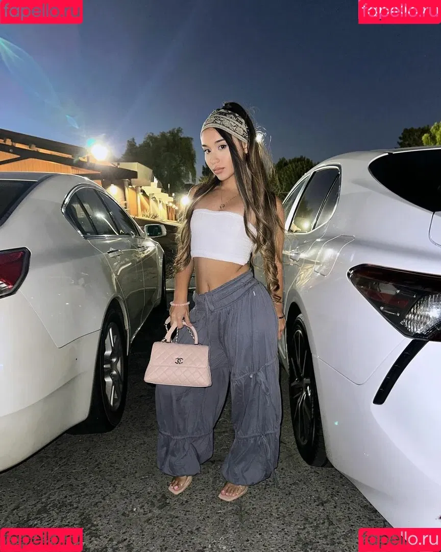 Alahnaly / Alahnalyreal Onlyfans Photo Gallery 