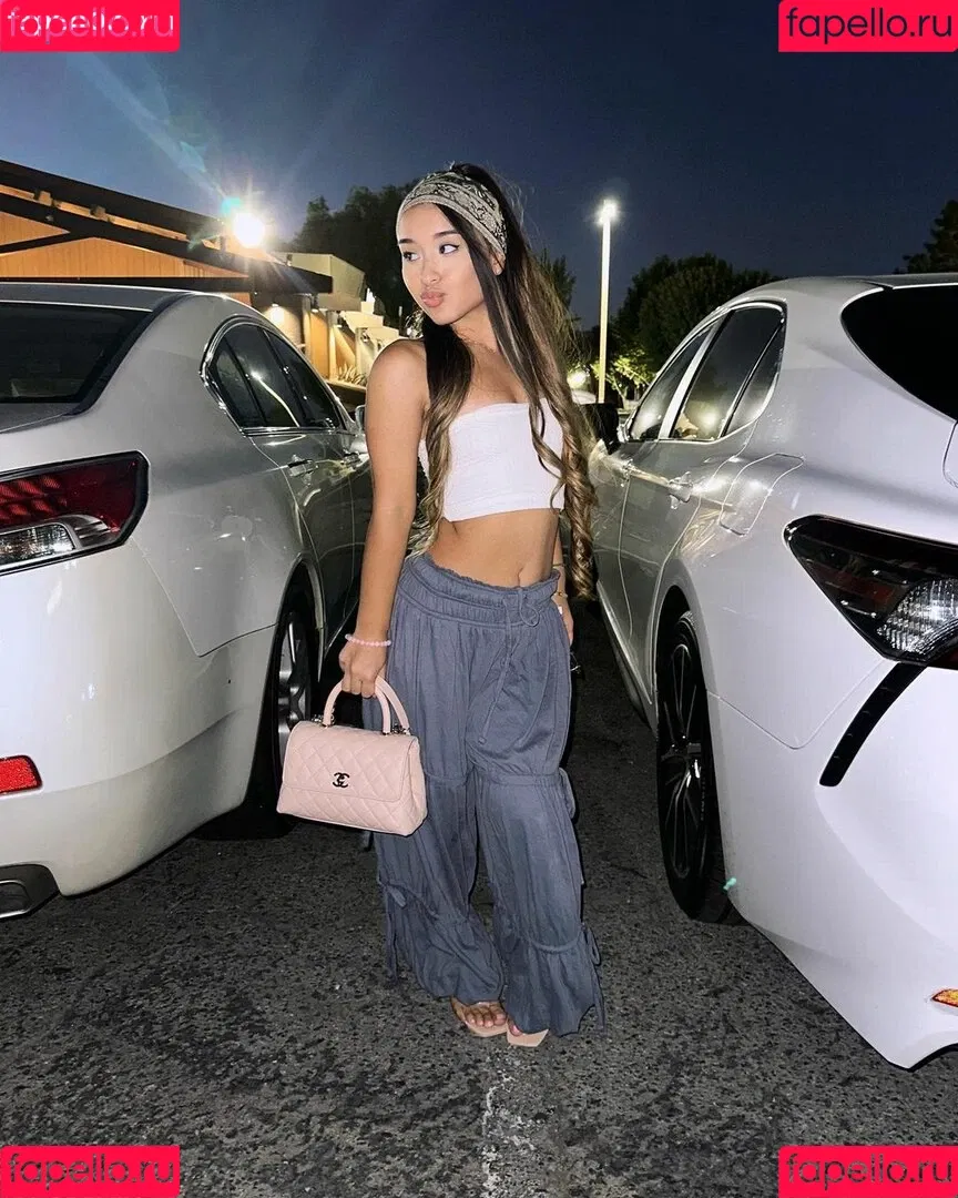 Alahnaly / Alahnalyreal Onlyfans Photo Gallery 