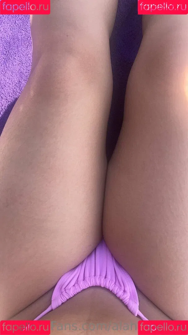 Alahnaly / Alahnalyreal Onlyfans Photo Gallery 