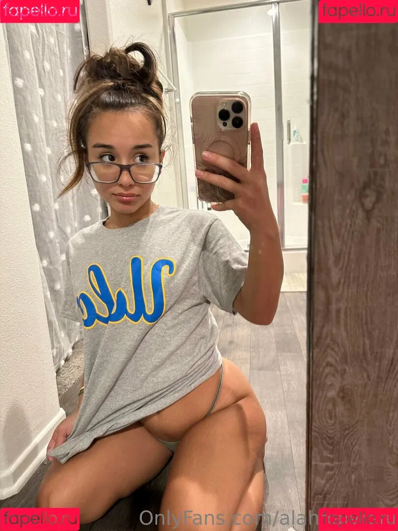 Alahnaly / Alahnalyreal Onlyfans Photo Gallery 