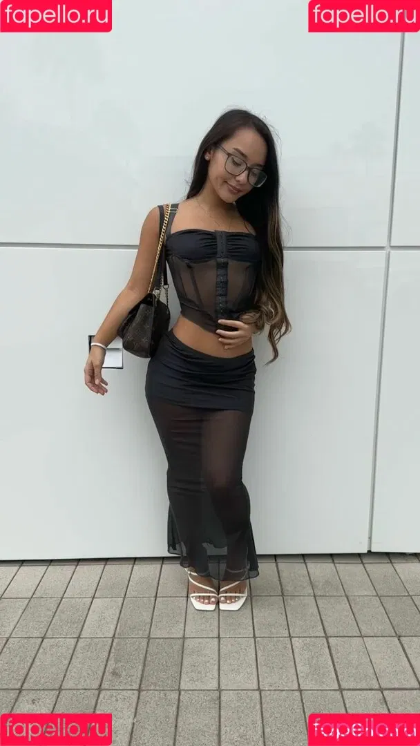 Alahnaly / Alahnalyreal Onlyfans Photo Gallery 