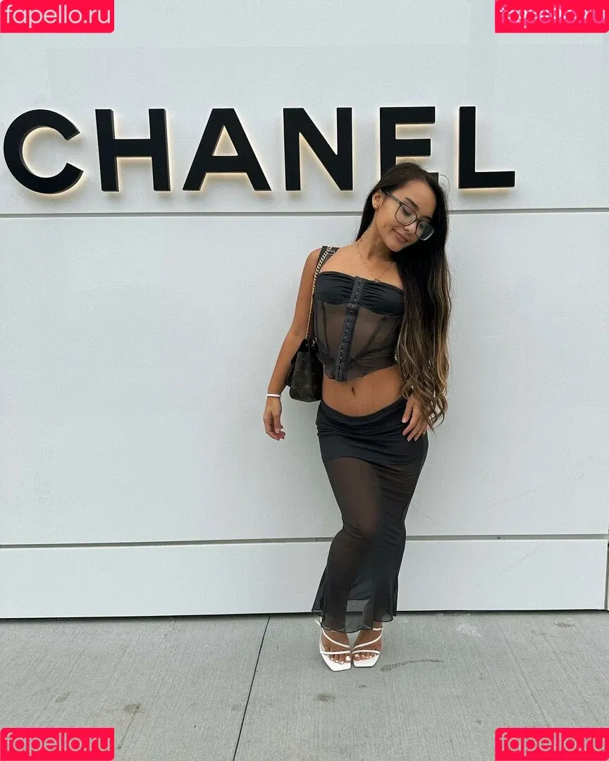 Alahnaly / Alahnalyreal Onlyfans Photo Gallery 