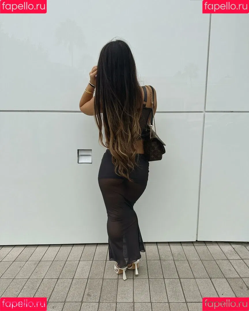 Alahnaly / Alahnalyreal Onlyfans Photo Gallery 