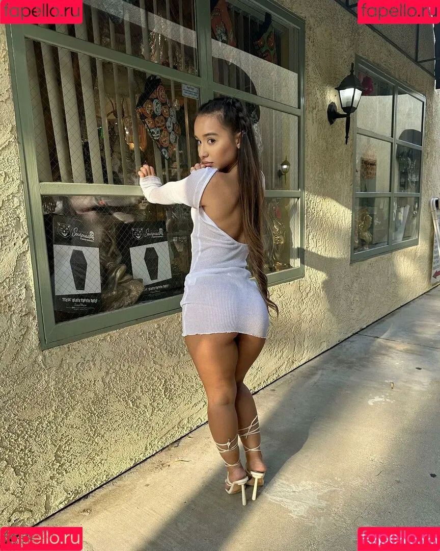 Alahnaly / Alahnalyreal Onlyfans Photo Gallery 