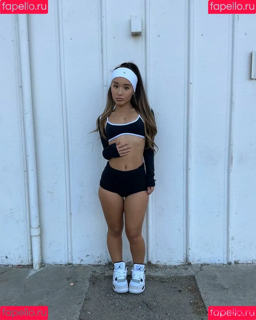 Alahnaly / Alahnalyreal Onlyfans Photo Gallery 