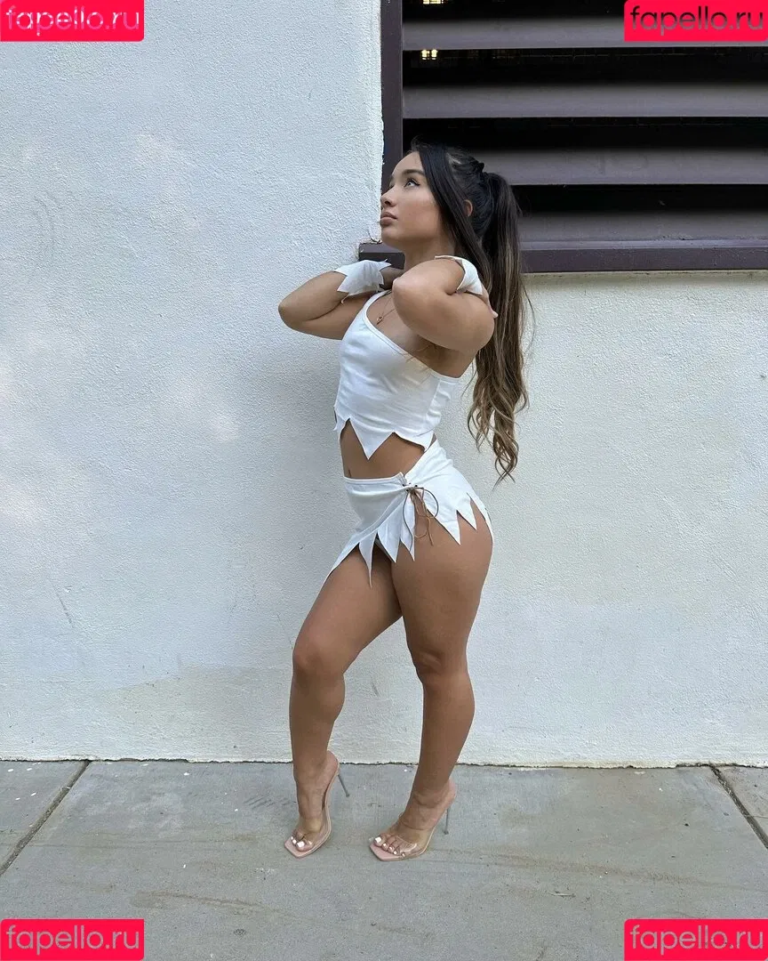 Alahnaly / Alahnalyreal Onlyfans Photo Gallery 