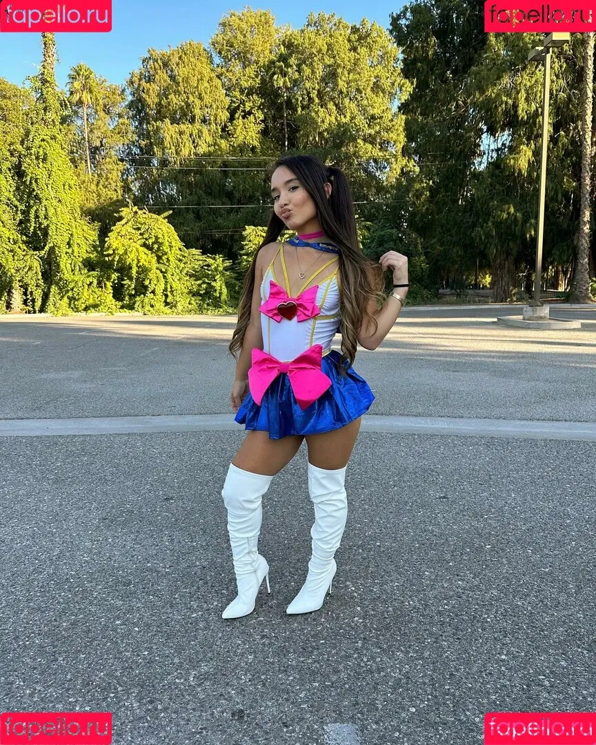 Alahnaly / Alahnalyreal Onlyfans Photo Gallery 