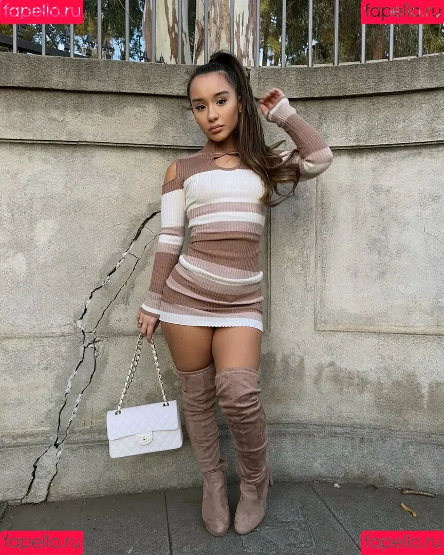 Alahnaly / Alahnalyreal Onlyfans Photo Gallery 