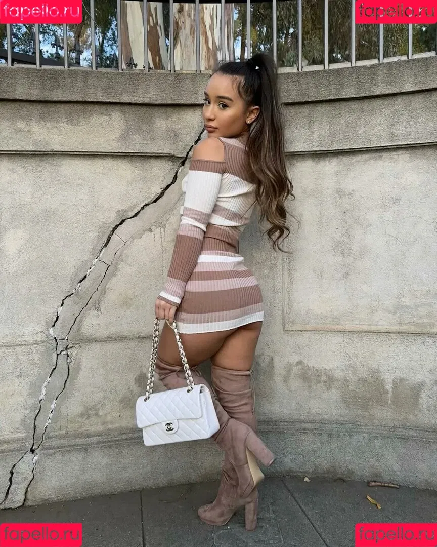 Alahnaly / Alahnalyreal Onlyfans Photo Gallery 