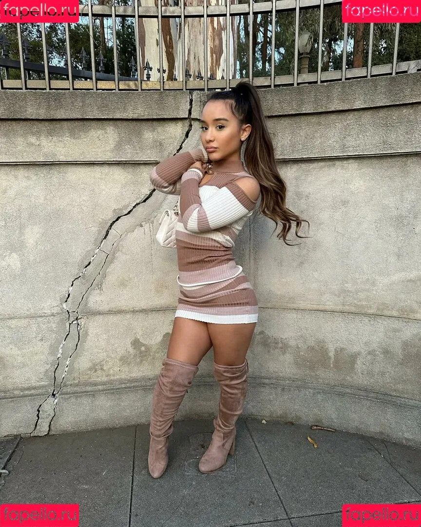 Alahnaly / Alahnalyreal Onlyfans Photo Gallery 