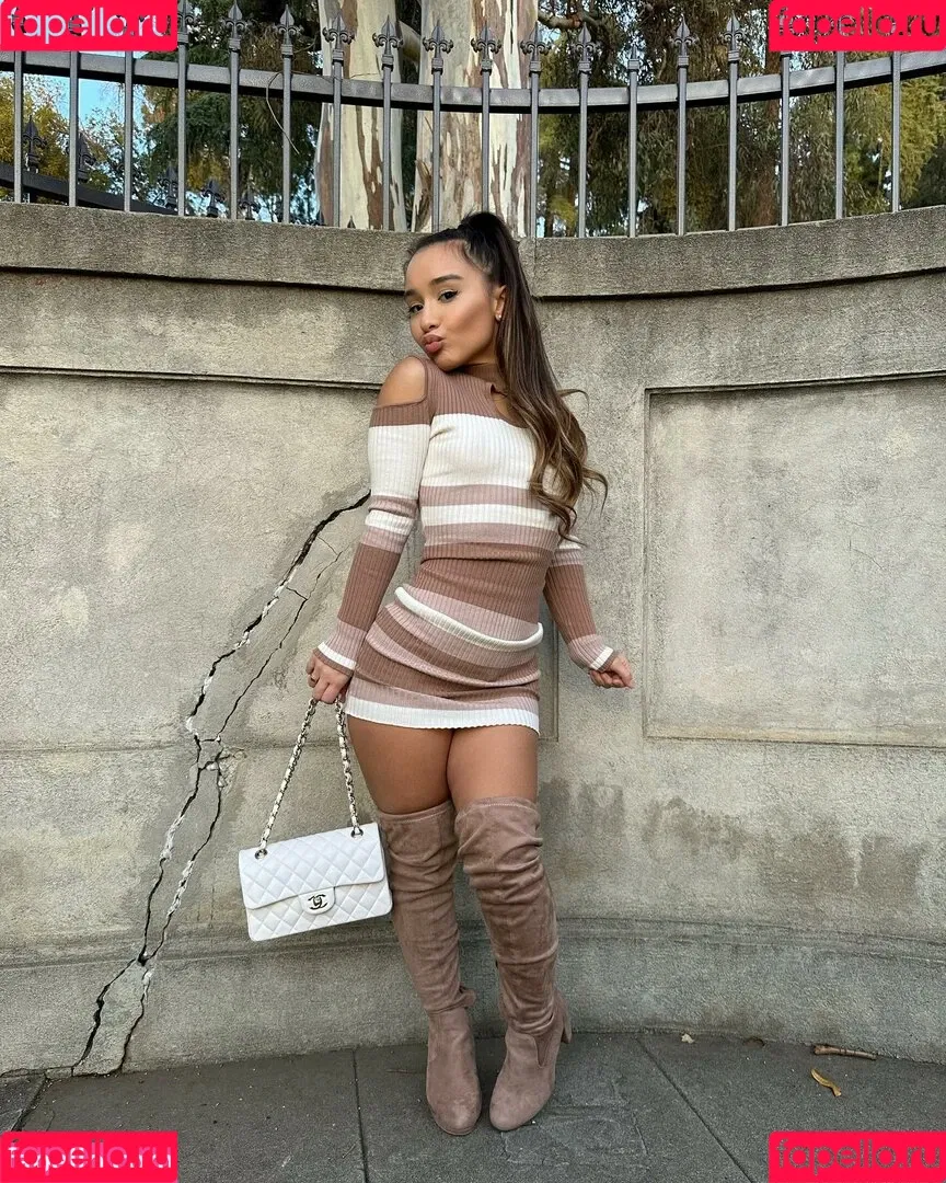 Alahnaly / Alahnalyreal Onlyfans Photo Gallery 