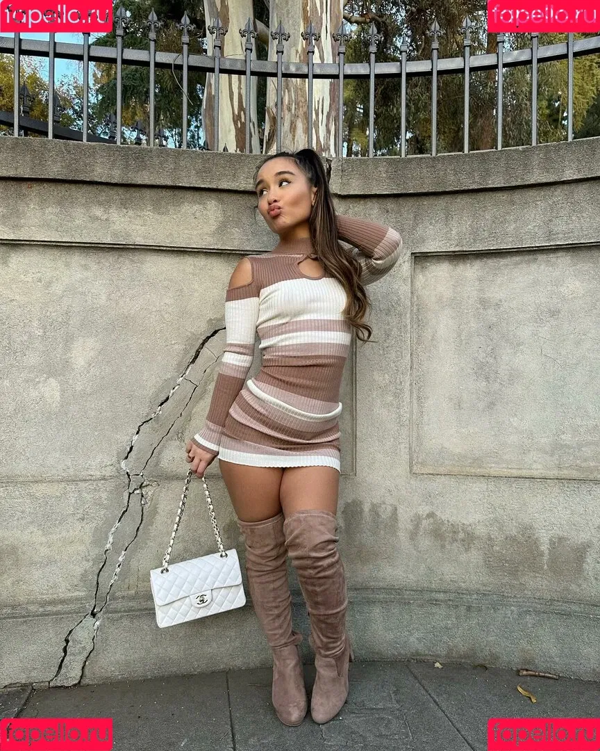 Alahnaly / Alahnalyreal Onlyfans Photo Gallery 