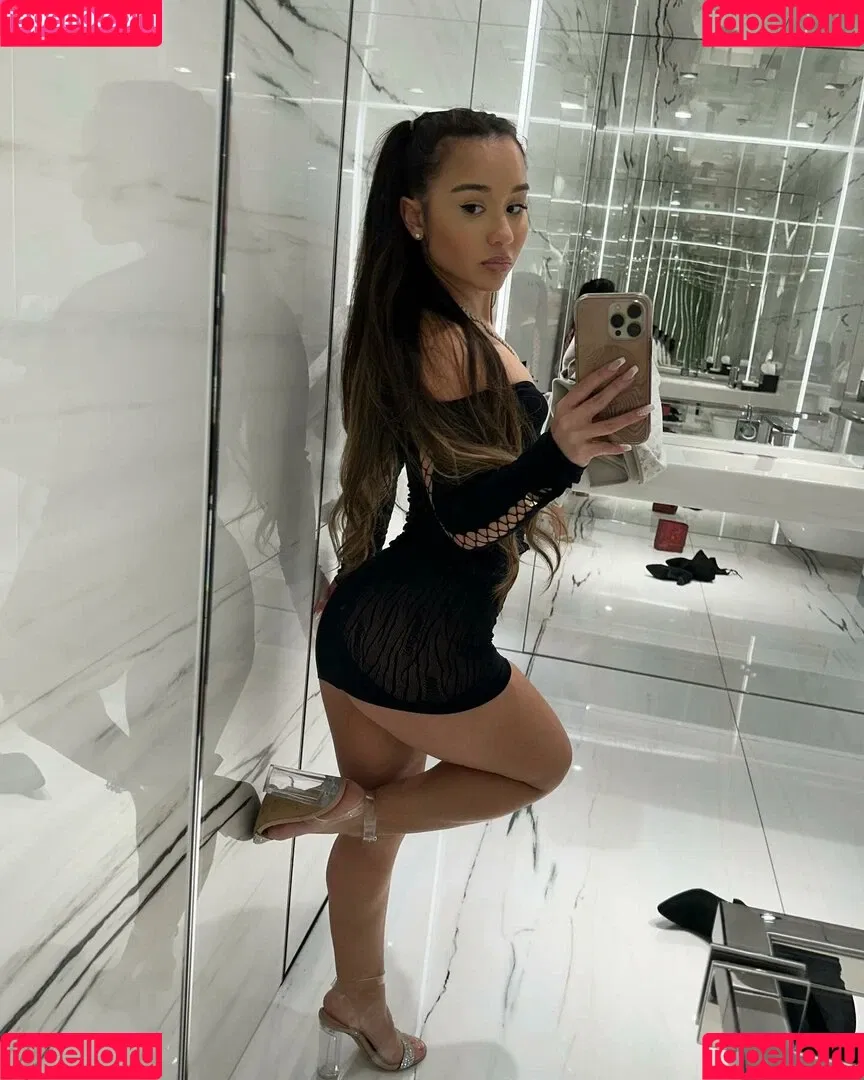 Alahnaly / Alahnalyreal Onlyfans Photo Gallery 