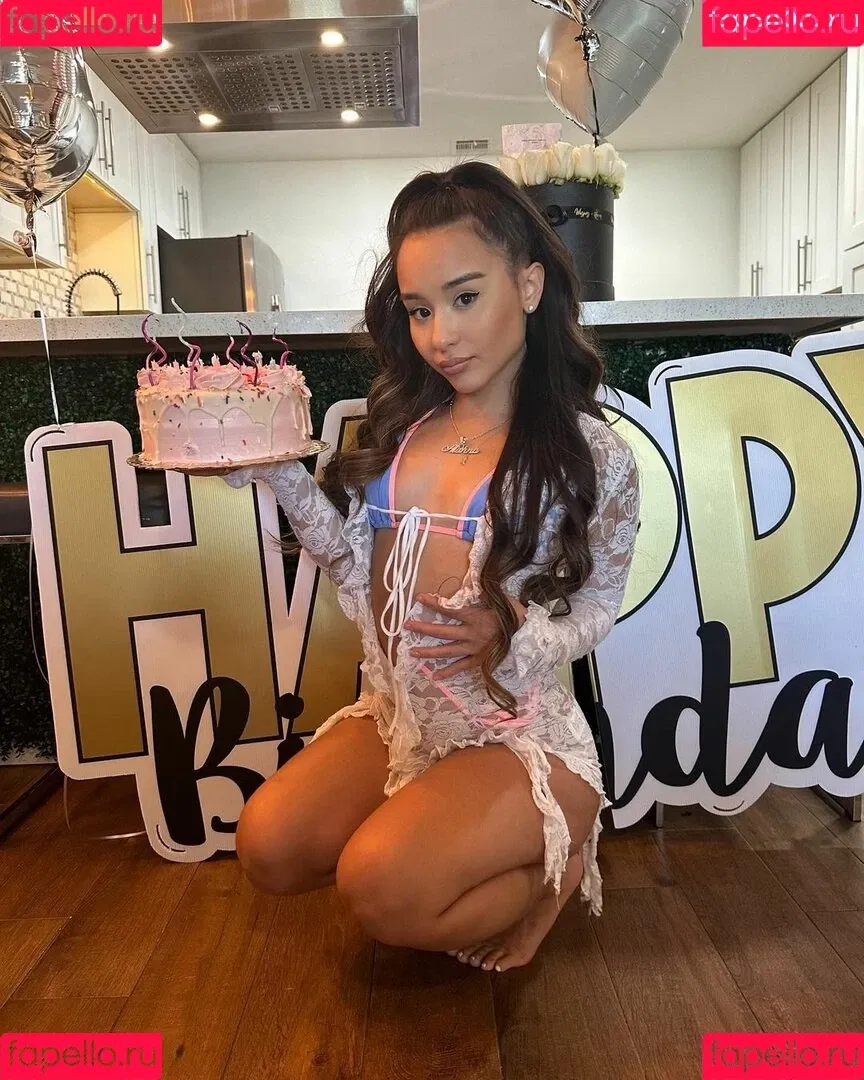 Alahnaly / Alahnalyreal Onlyfans Photo Gallery 