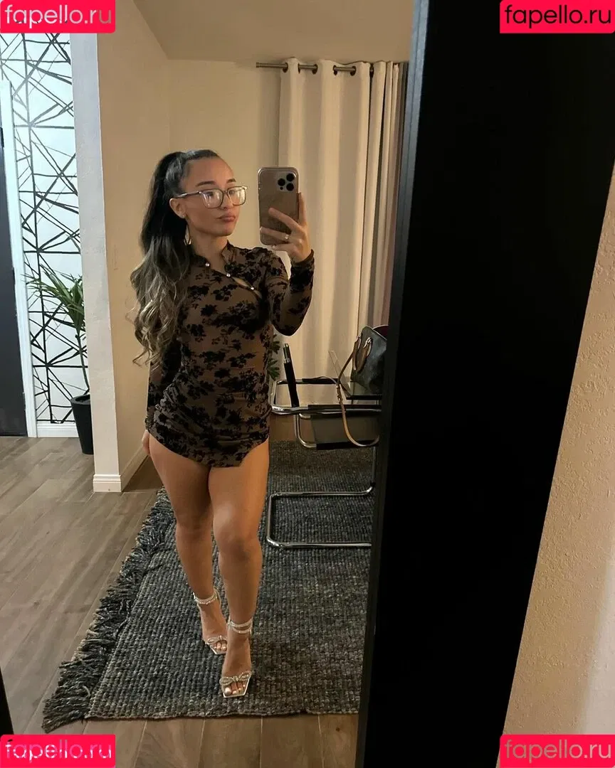 Alahnaly / Alahnalyreal Onlyfans Photo Gallery 