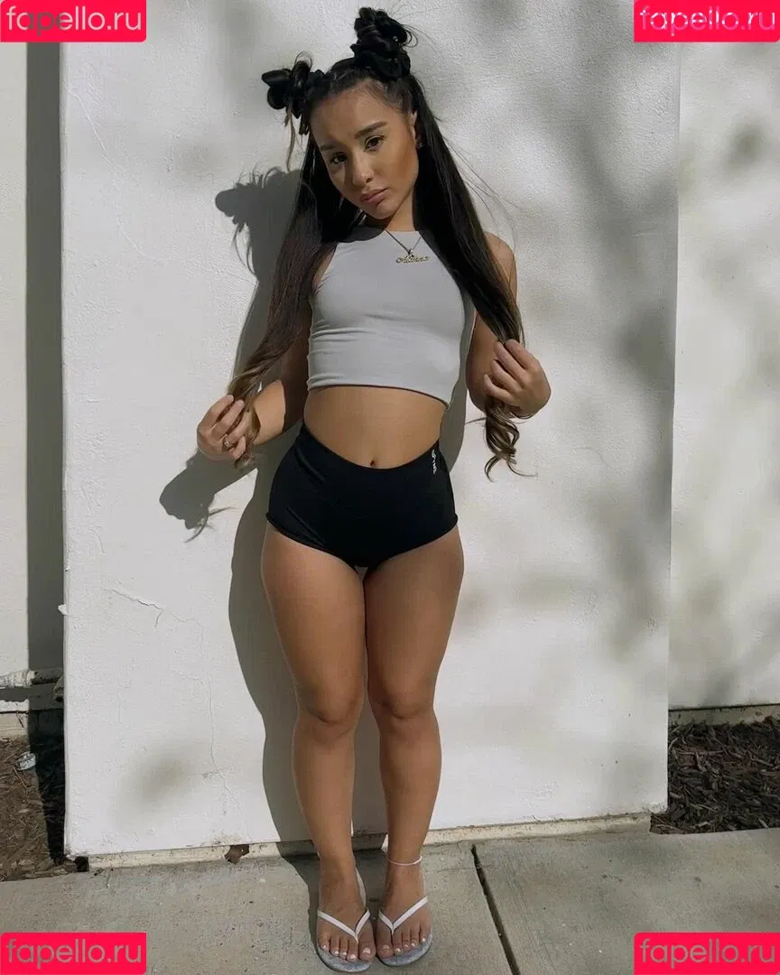 Alahnaly / Alahnalyreal Onlyfans Photo Gallery 