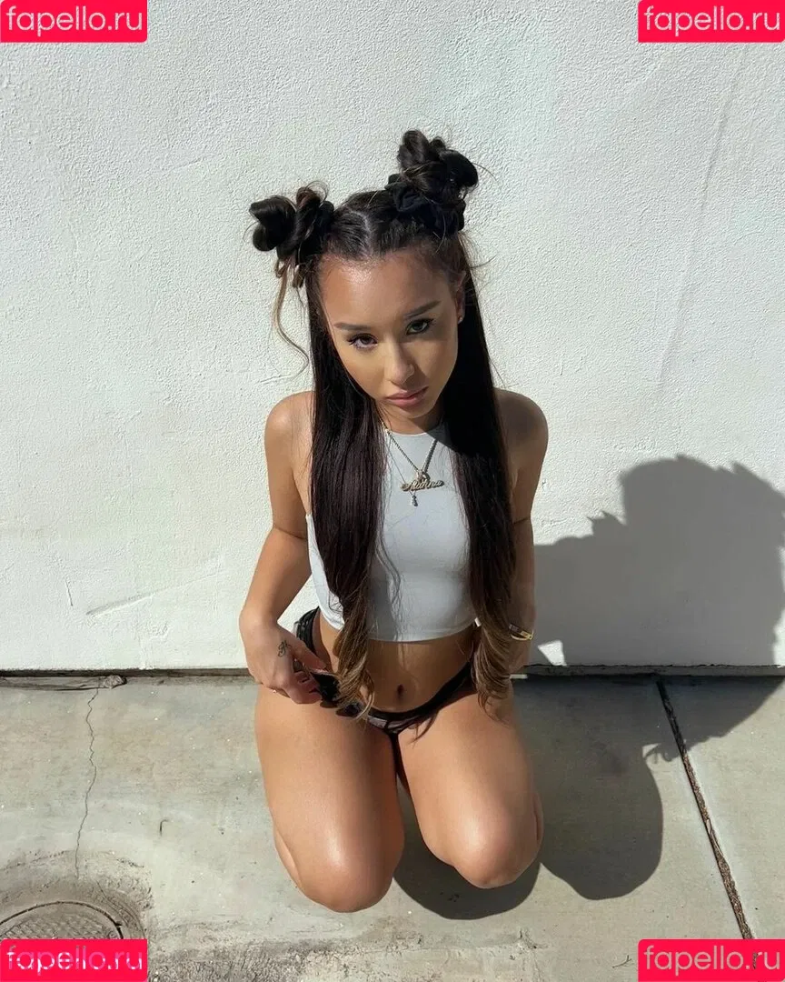 Alahnaly / Alahnalyreal Onlyfans Photo Gallery 