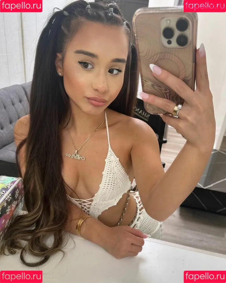 Alahnaly / Alahnalyreal Onlyfans Photo Gallery 
