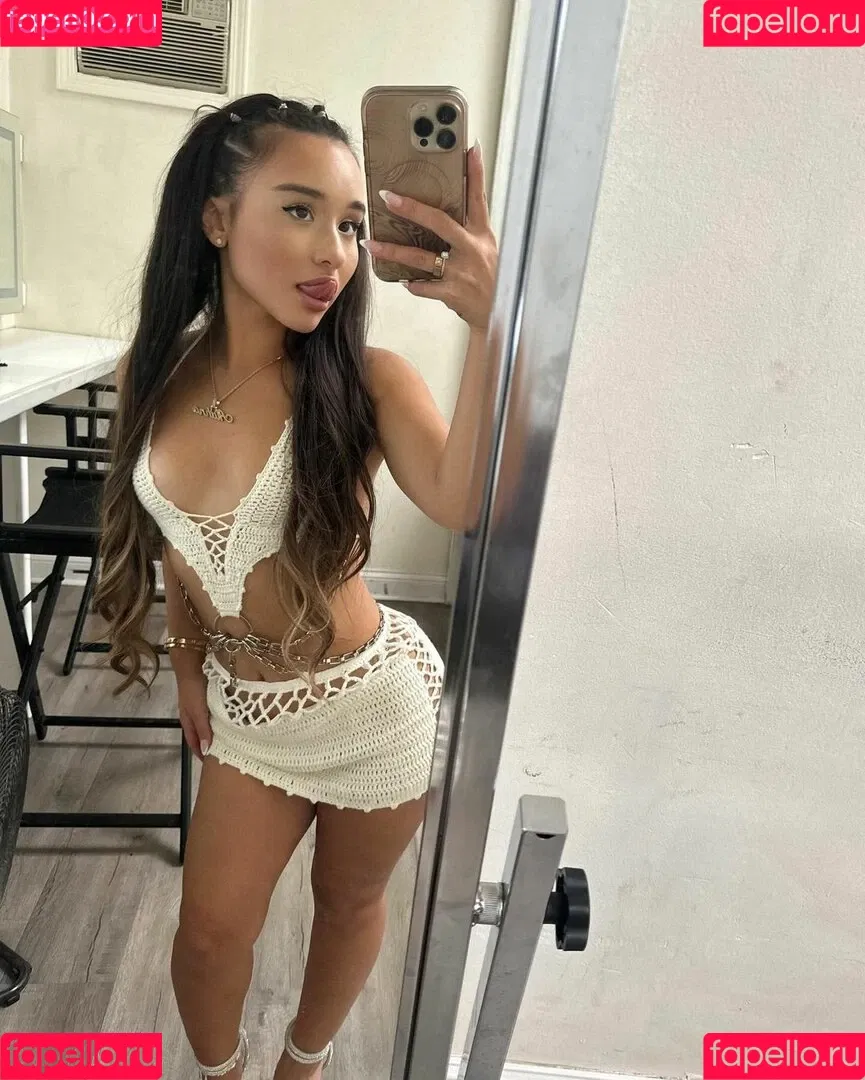Alahnaly / Alahnalyreal Onlyfans Photo Gallery 