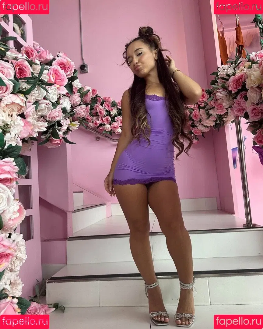 Alahnaly / Alahnalyreal Onlyfans Photo Gallery 