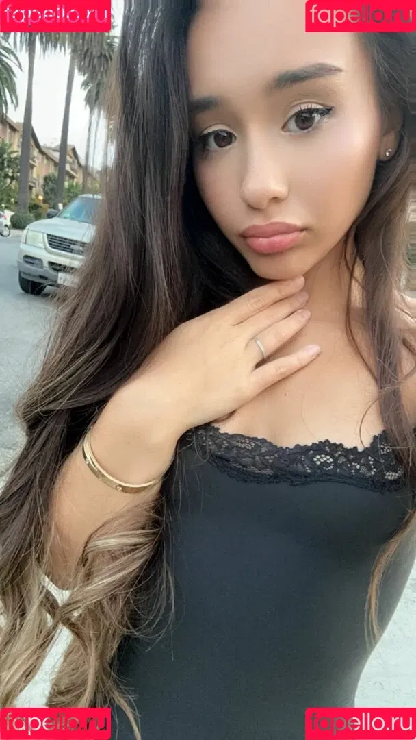 Alahnaly / Alahnalyreal Onlyfans Photo Gallery 