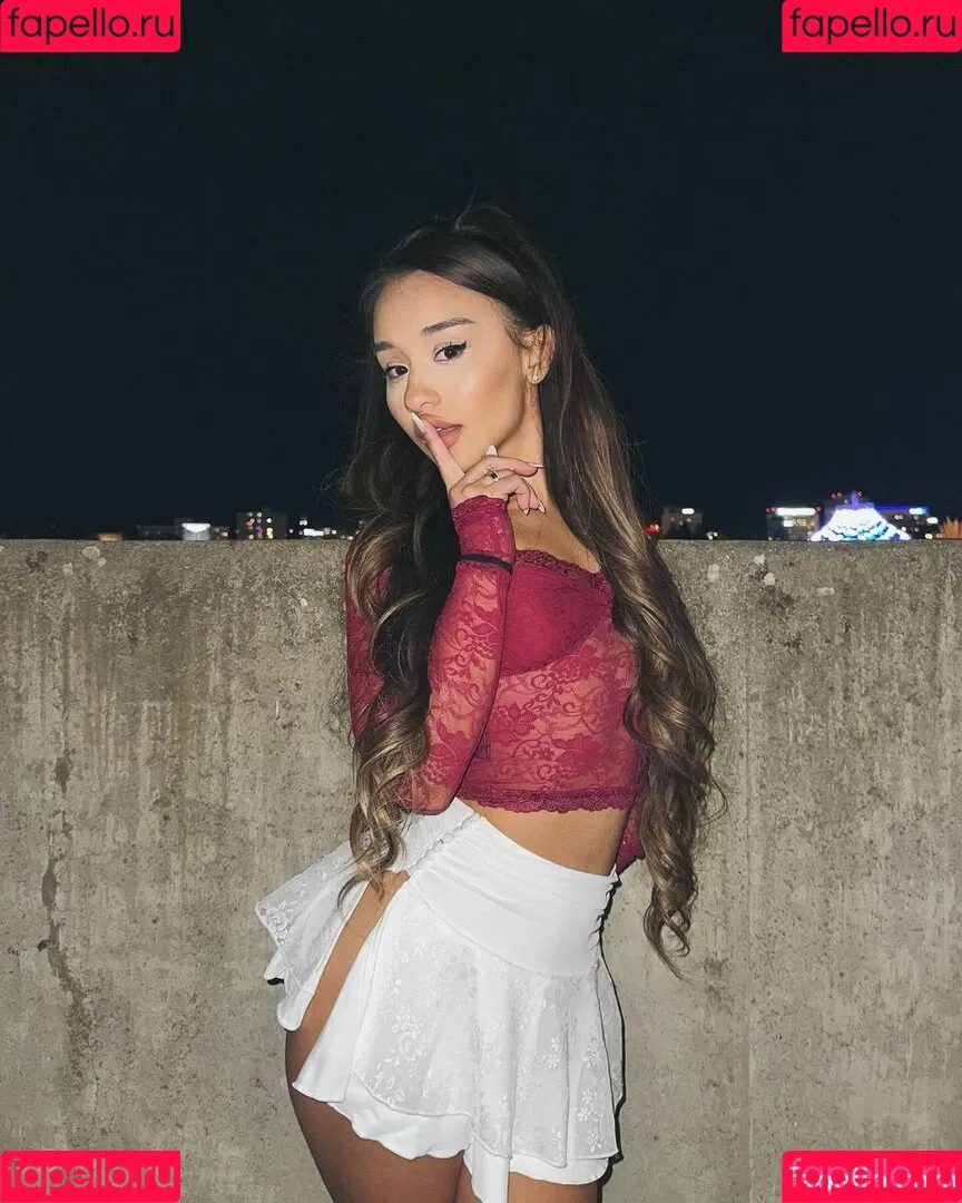 Alahnaly / Alahnalyreal Onlyfans Photo Gallery 