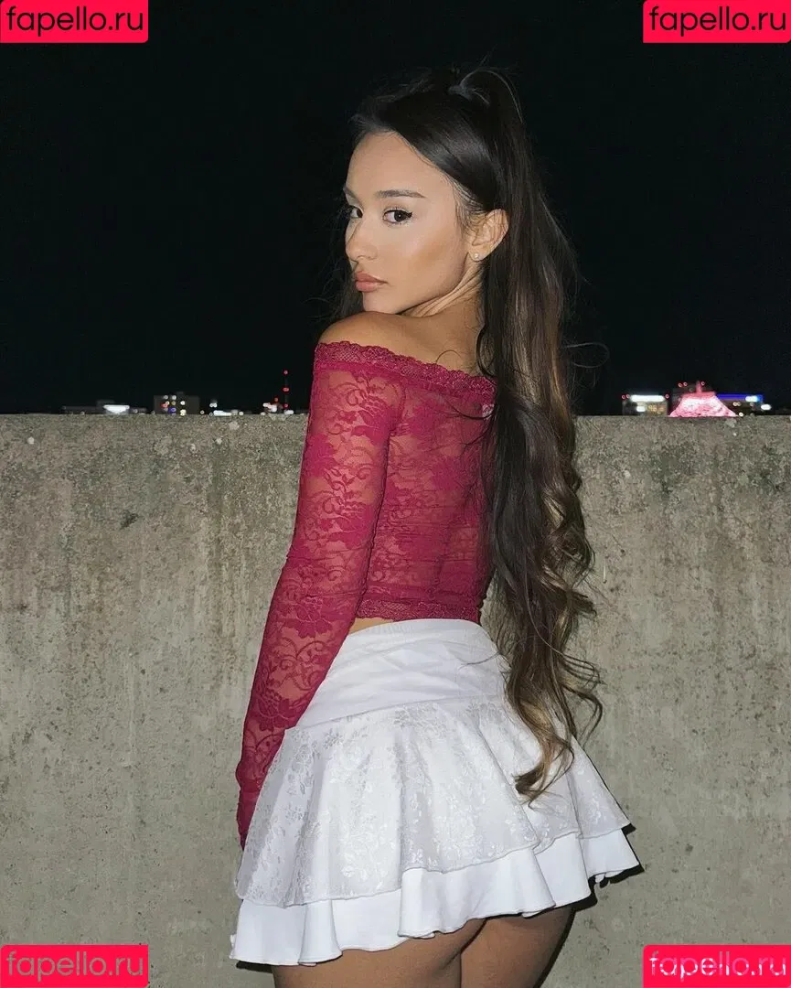 Alahnaly / Alahnalyreal Onlyfans Photo Gallery 