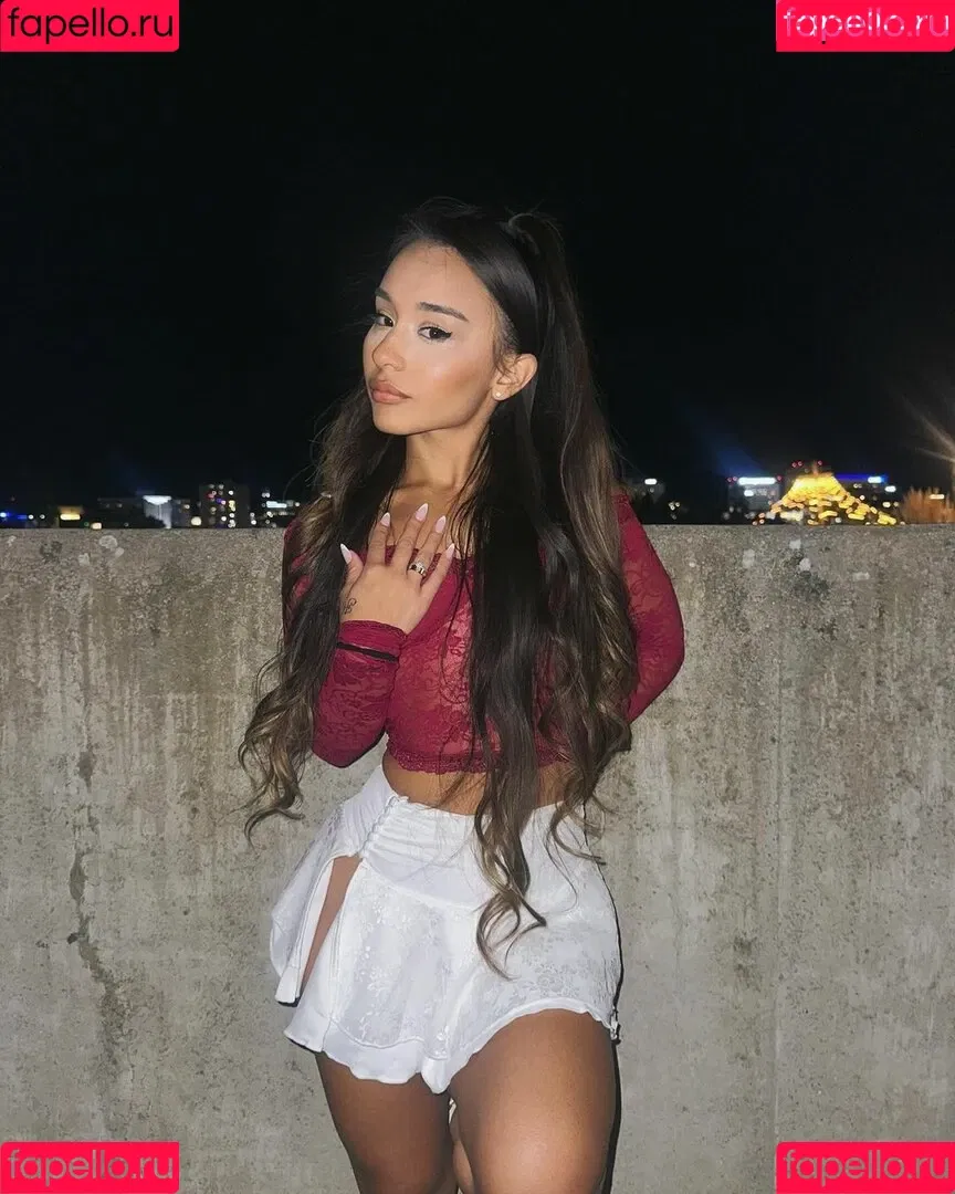 Alahnaly / Alahnalyreal Onlyfans Photo Gallery 