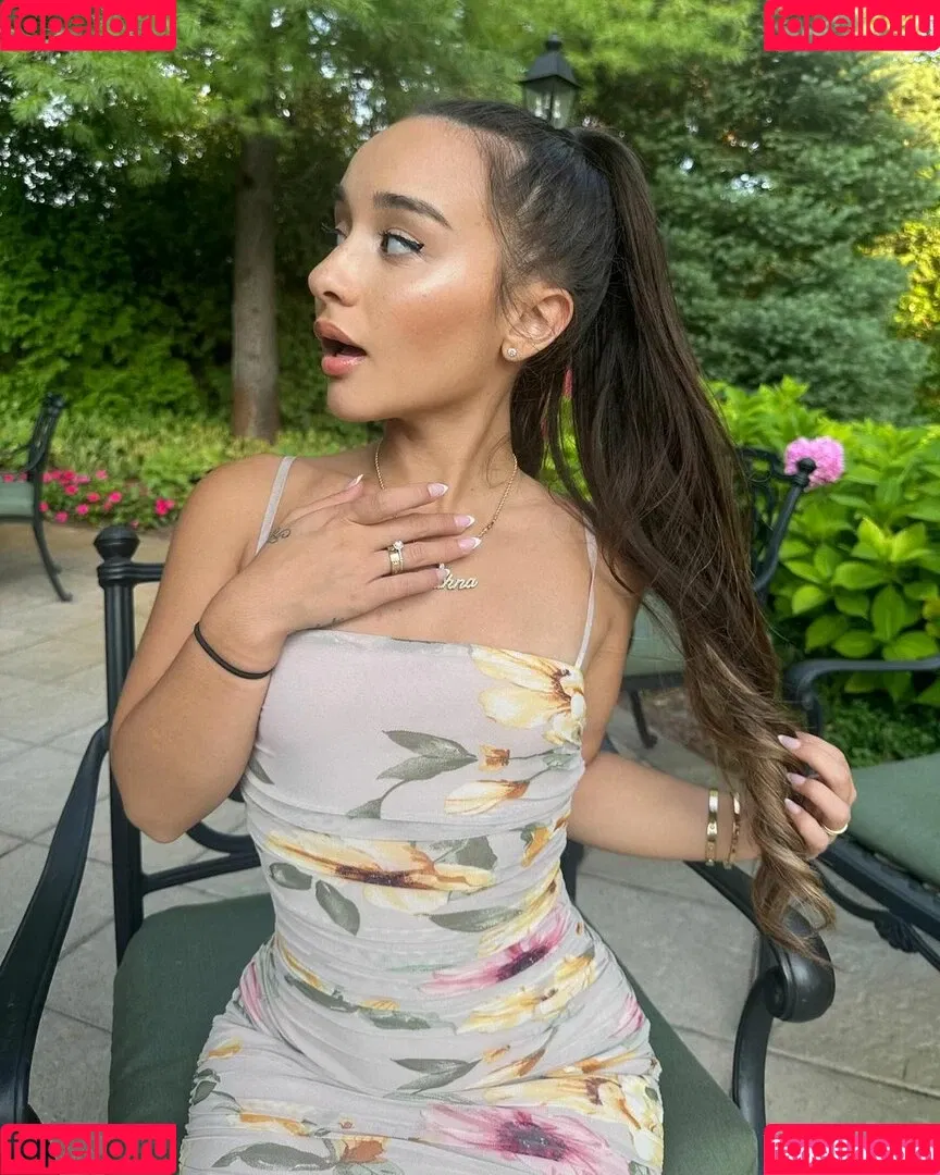 Alahnaly / Alahnalyreal Onlyfans Photo Gallery 
