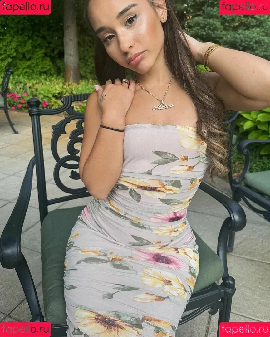 Alahnaly / Alahnalyreal Onlyfans Photo Gallery 