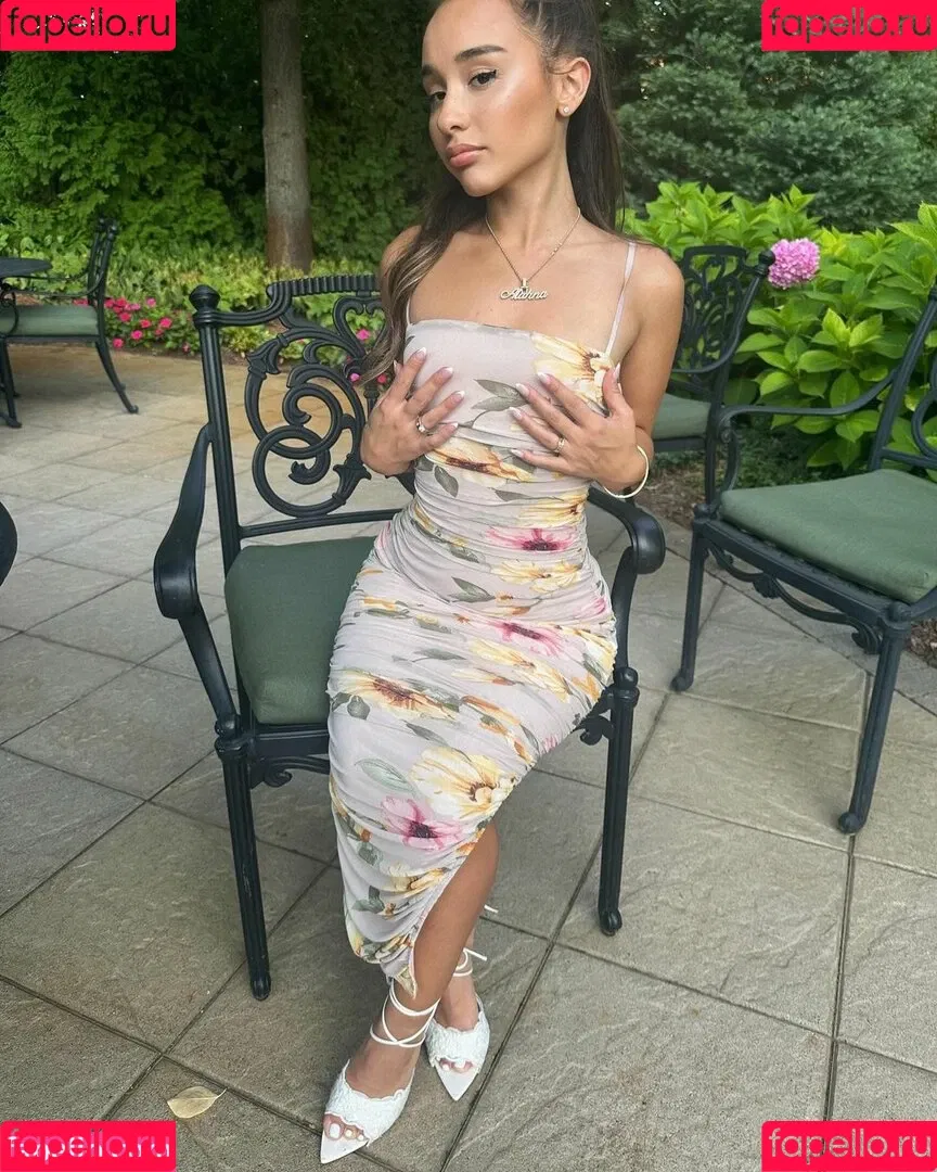 Alahnaly / Alahnalyreal Onlyfans Photo Gallery 