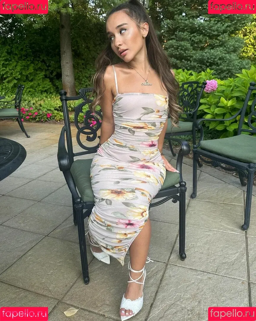 Alahnaly / Alahnalyreal Onlyfans Photo Gallery 