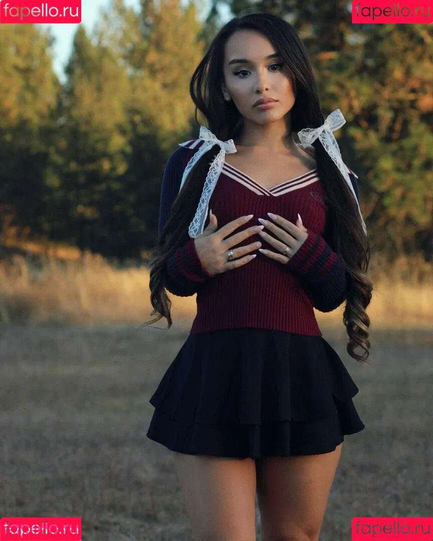 Alahnaly / Alahnalyreal Onlyfans Photo Gallery 