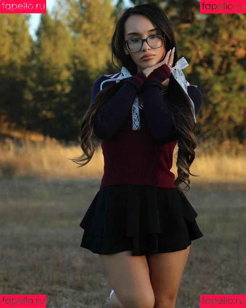 Alahnaly / Alahnalyreal Onlyfans Photo Gallery 