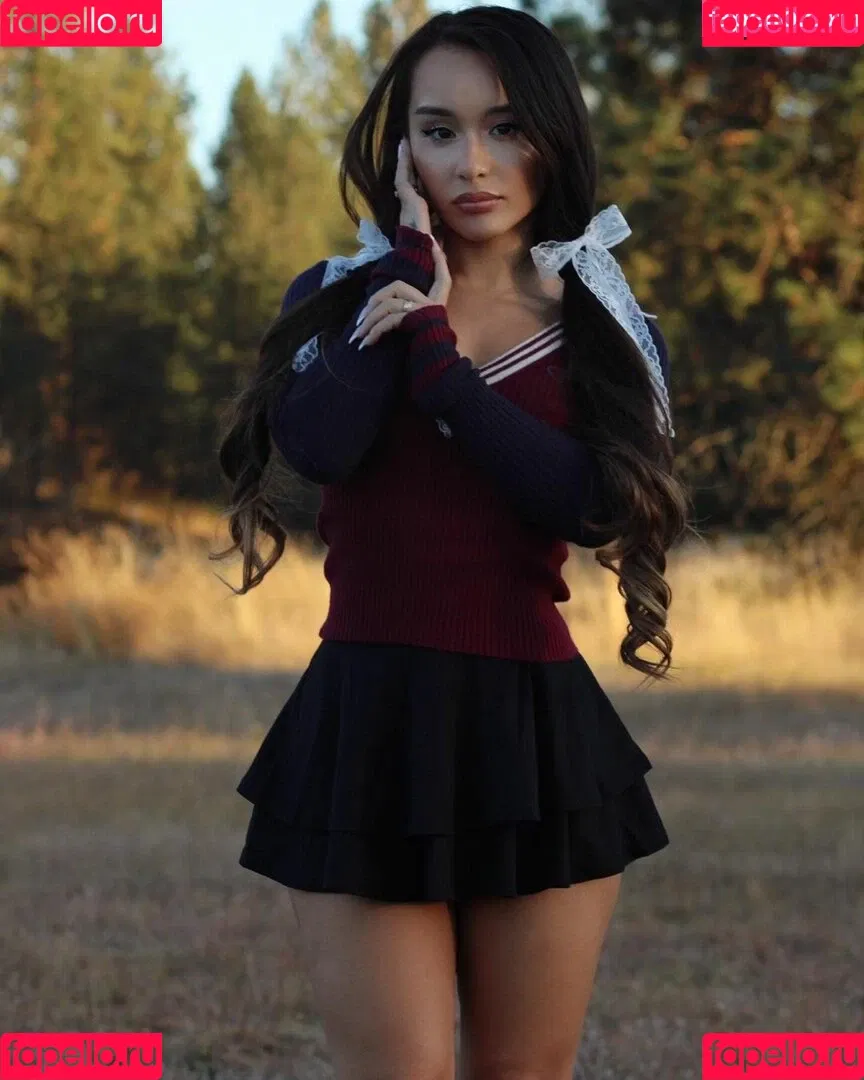 Alahnaly / Alahnalyreal Onlyfans Photo Gallery 