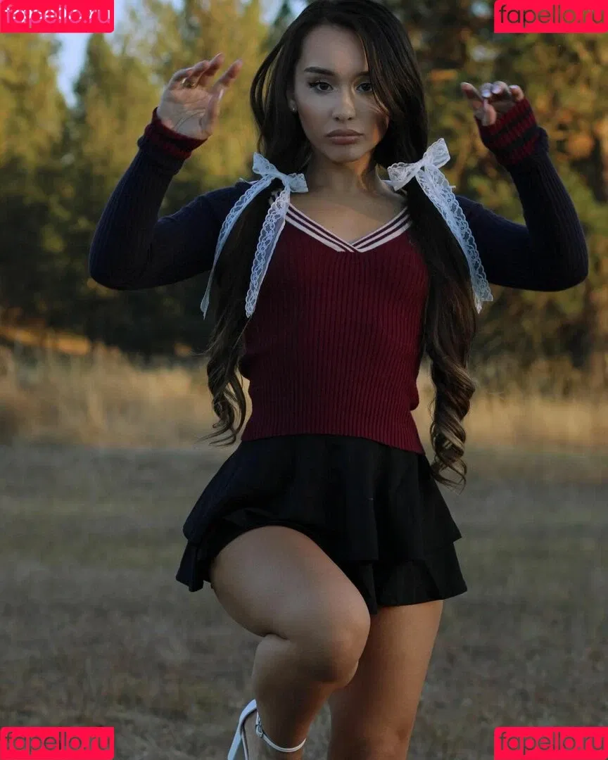 Alahnaly / Alahnalyreal Onlyfans Photo Gallery 