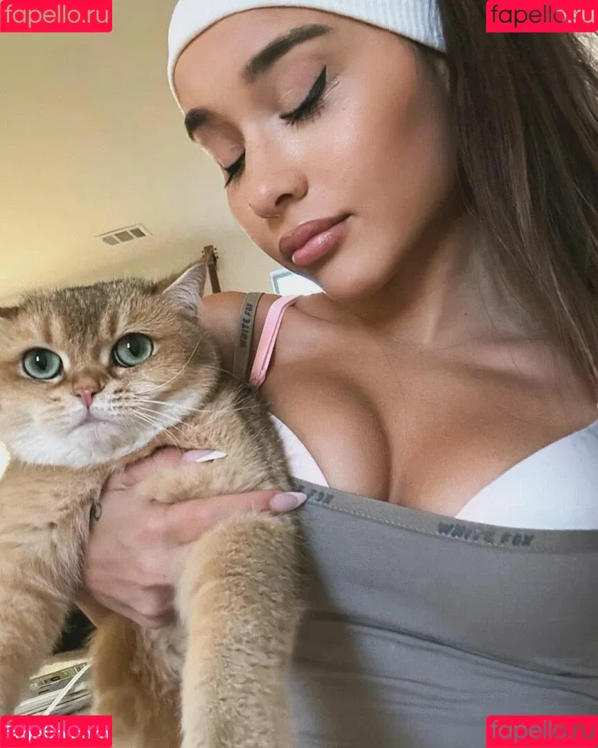 Alahnaly / Alahnalyreal Onlyfans Photo Gallery 