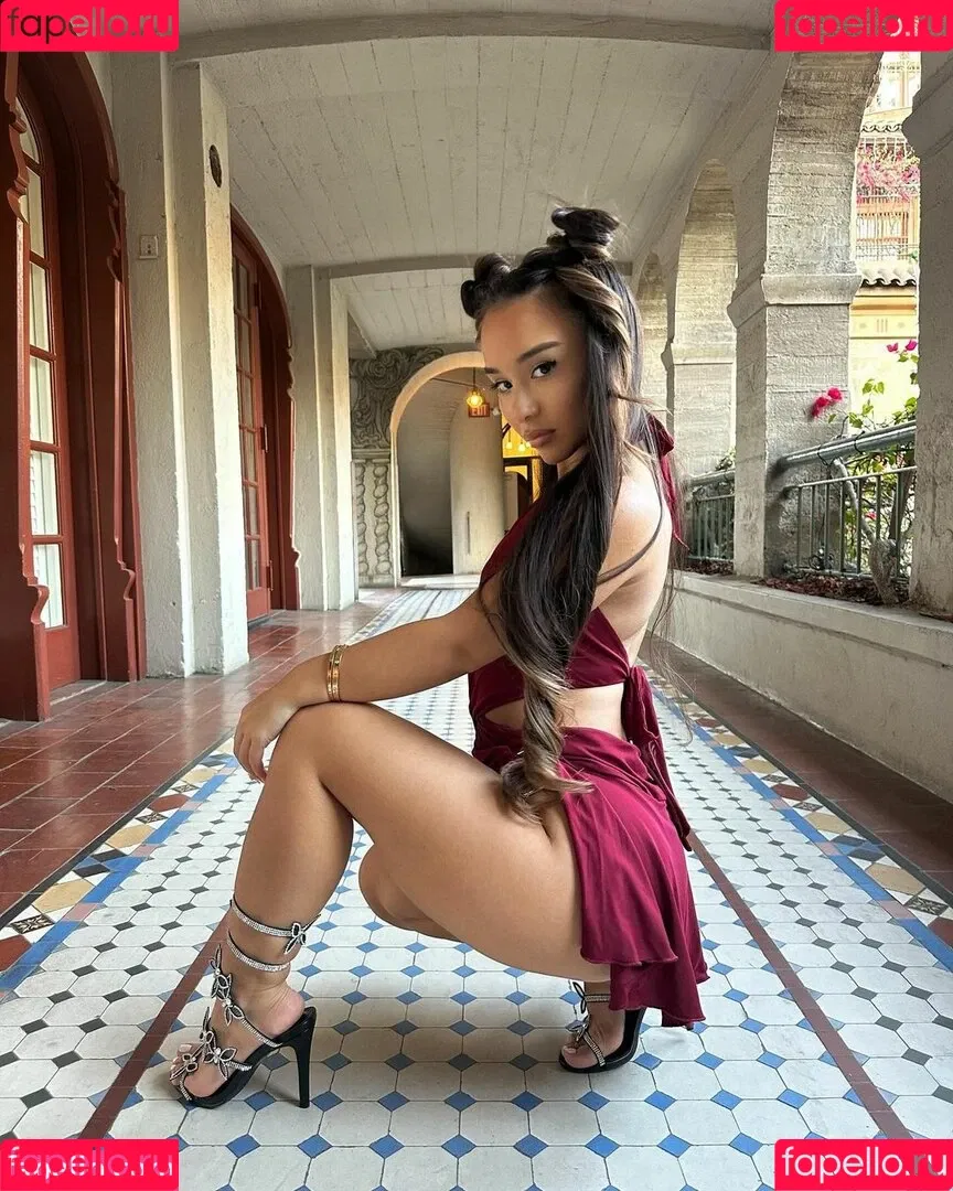 Alahnaly / Alahnalyreal Onlyfans Photo Gallery 