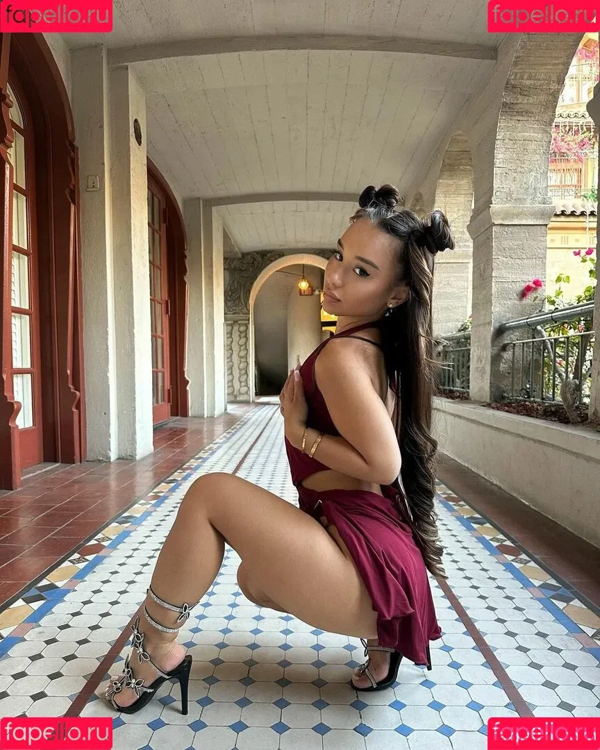 Alahnaly / Alahnalyreal Onlyfans Photo Gallery 