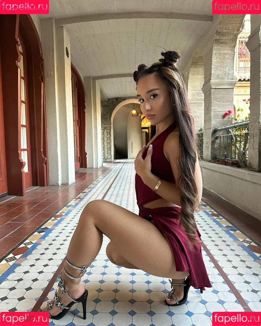 Alahnaly / Alahnalyreal Onlyfans Photo Gallery 