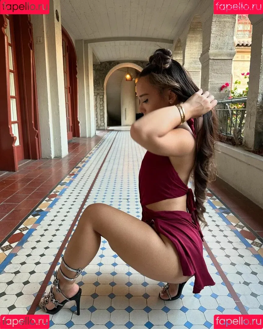 Alahnaly / Alahnalyreal Onlyfans Photo Gallery 