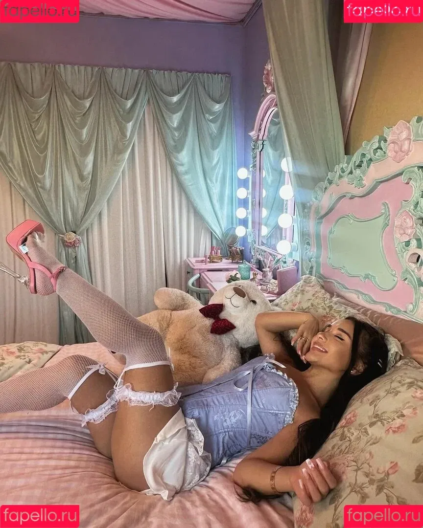 Alahnaly / Alahnalyreal Onlyfans Photo Gallery 