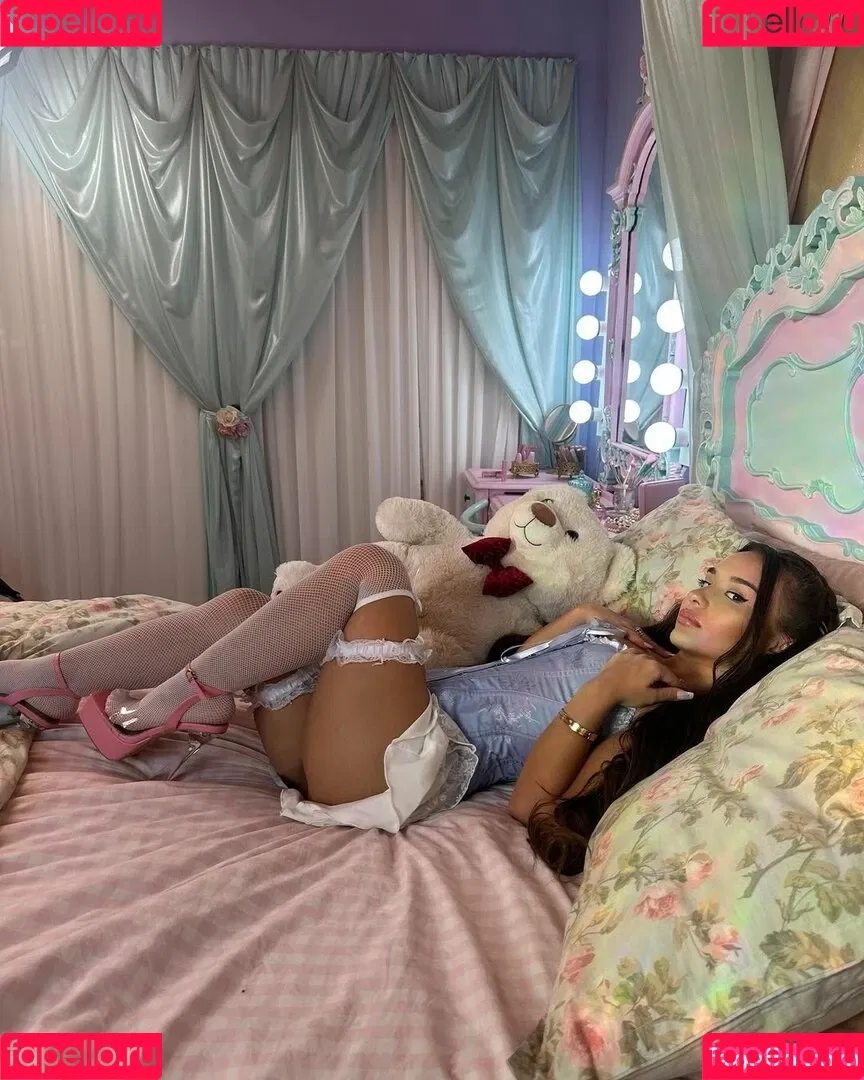 Alahnaly / Alahnalyreal Onlyfans Photo Gallery 