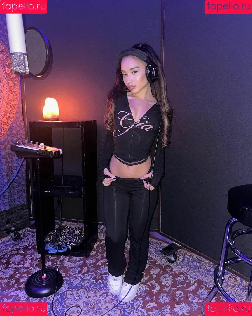 Alahnaly / Alahnalyreal Onlyfans Photo Gallery 