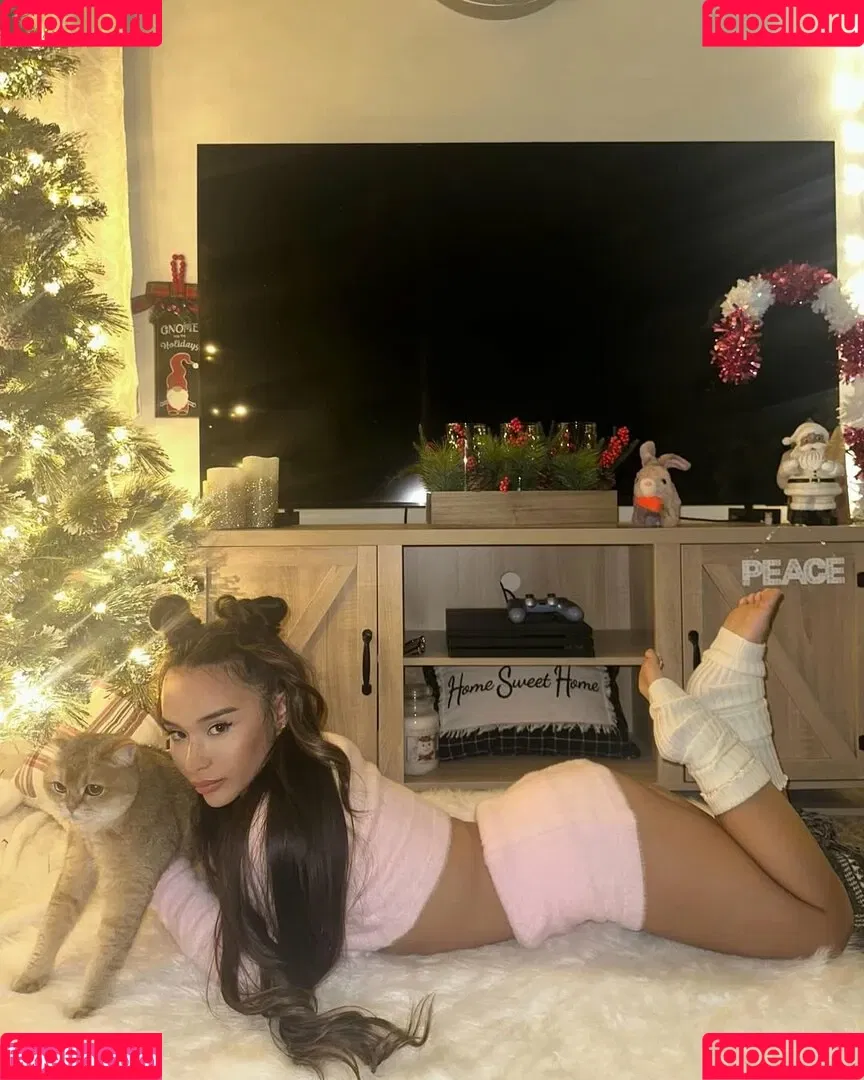 Alahnaly / Alahnalyreal Onlyfans Photo Gallery 