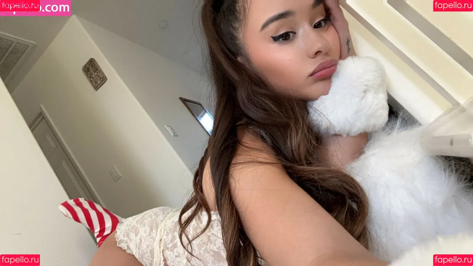 Alahnaly / Alahnalyreal Onlyfans Photo Gallery 
