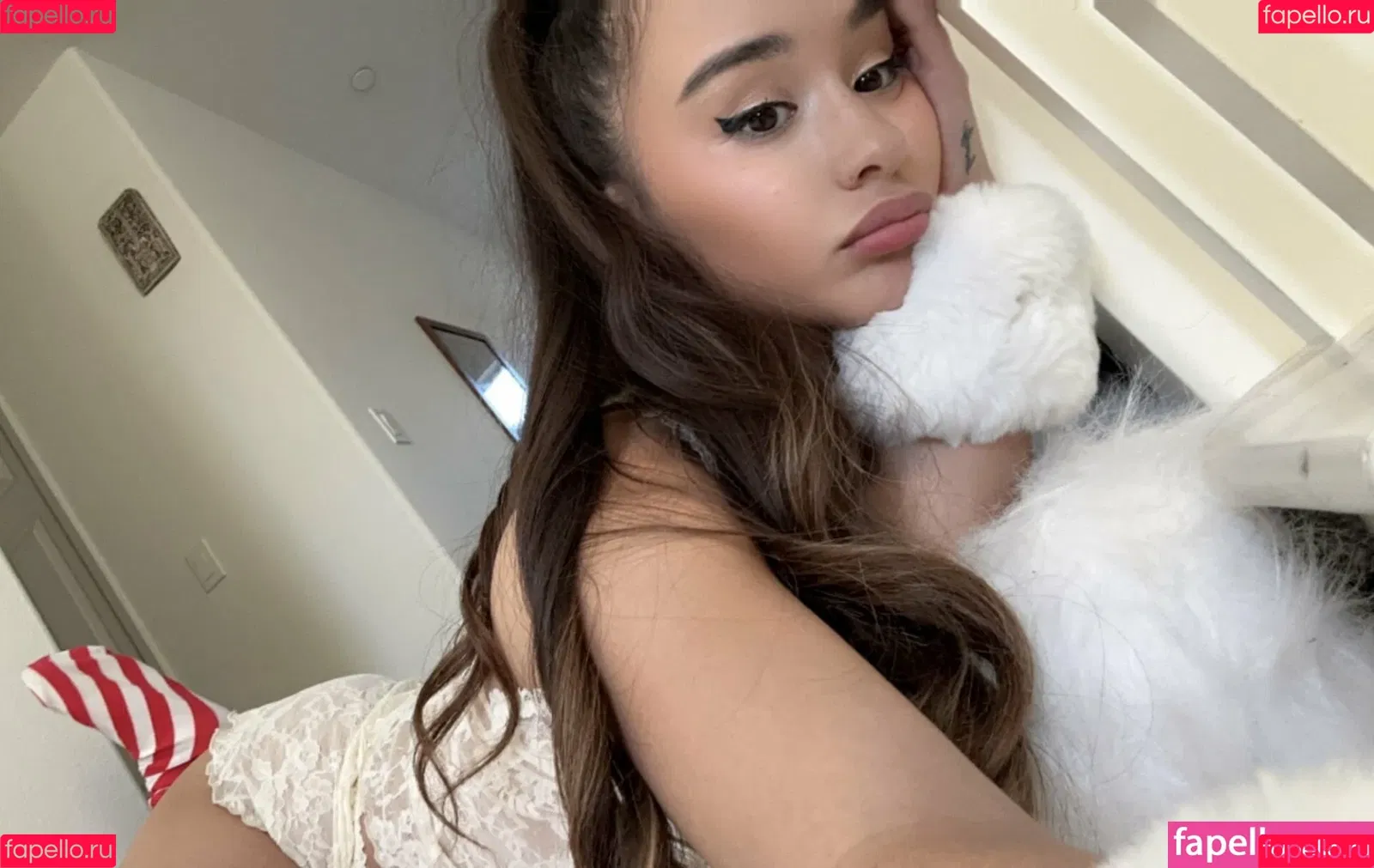 Alahnaly / Alahnalyreal Onlyfans Photo Gallery 