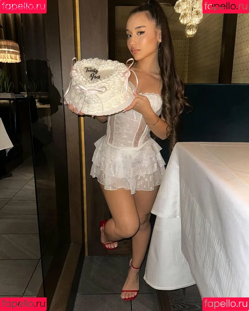 Alahnaly / Alahnalyreal Onlyfans Photo Gallery 